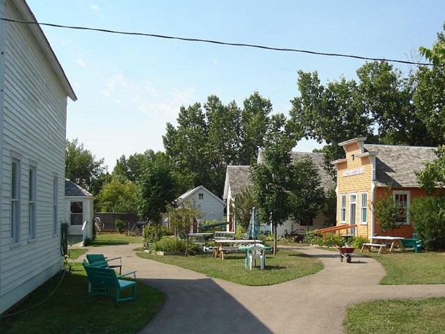 Prairie Memories Museum | Canada's Alberta thumbnail