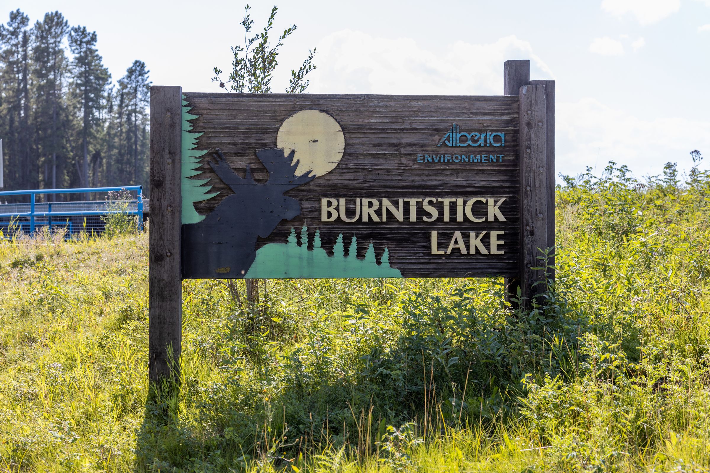 Burnstick Lake Campground | Canada's Alberta thumbnail