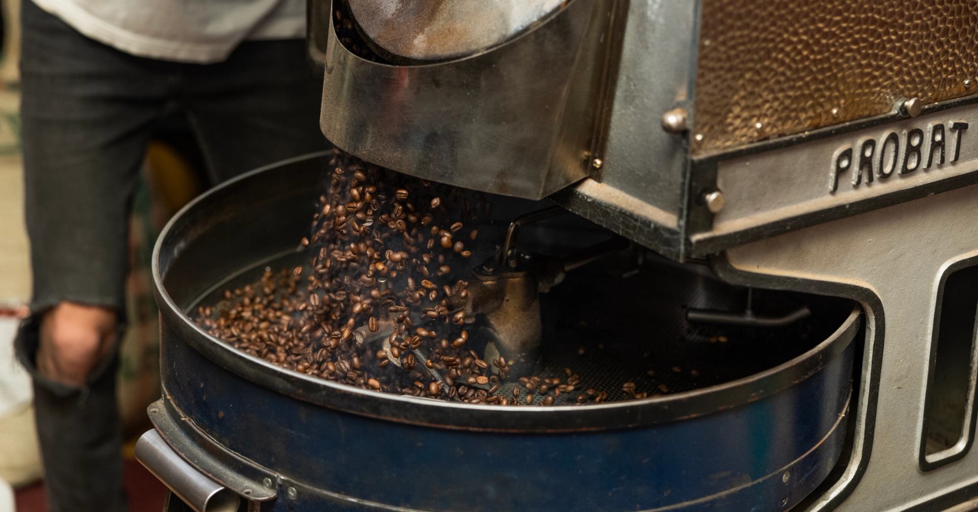 Indy Coffee Tour | Canada's Alberta thumbnail