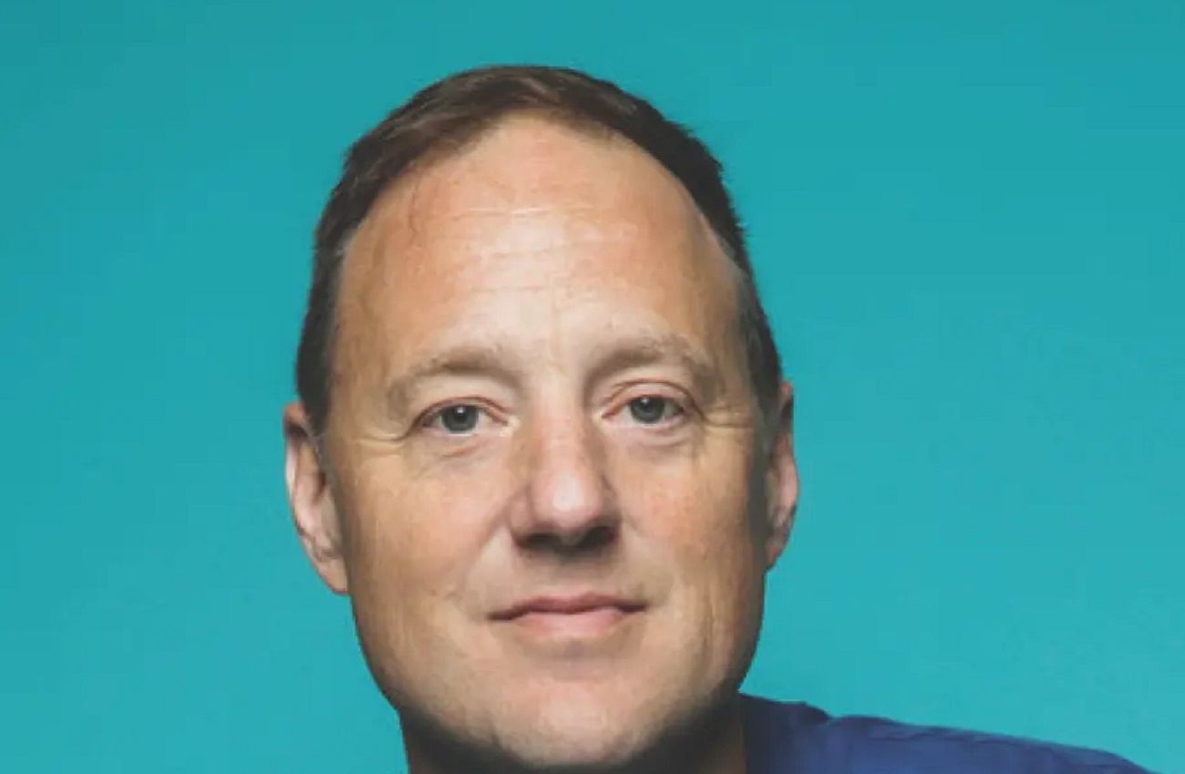Brendan McLeod