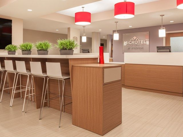 Microtel Inn & Suites by Wyndham Bonnyville | Canada's Alberta thumbnail