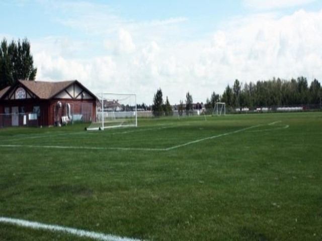 Edgar Athletic Fields | Canada's Alberta thumbnail