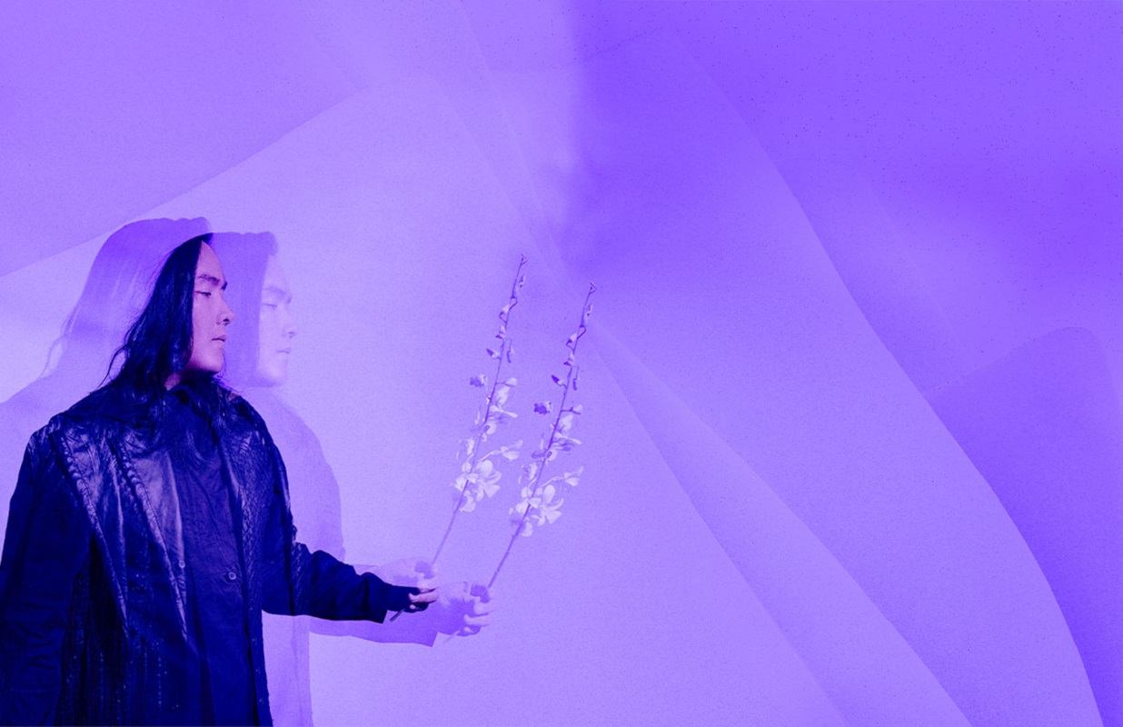 Aysanabee - The Way We’re Born Tour | Canada's Alberta thumbnail