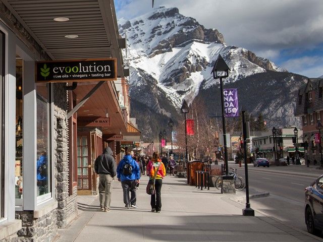 Apple - Banff Best app for Icefields Parkway drive from Banff to Jasper?