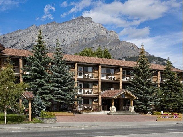 High Country Inn | Canada's Alberta thumbnail