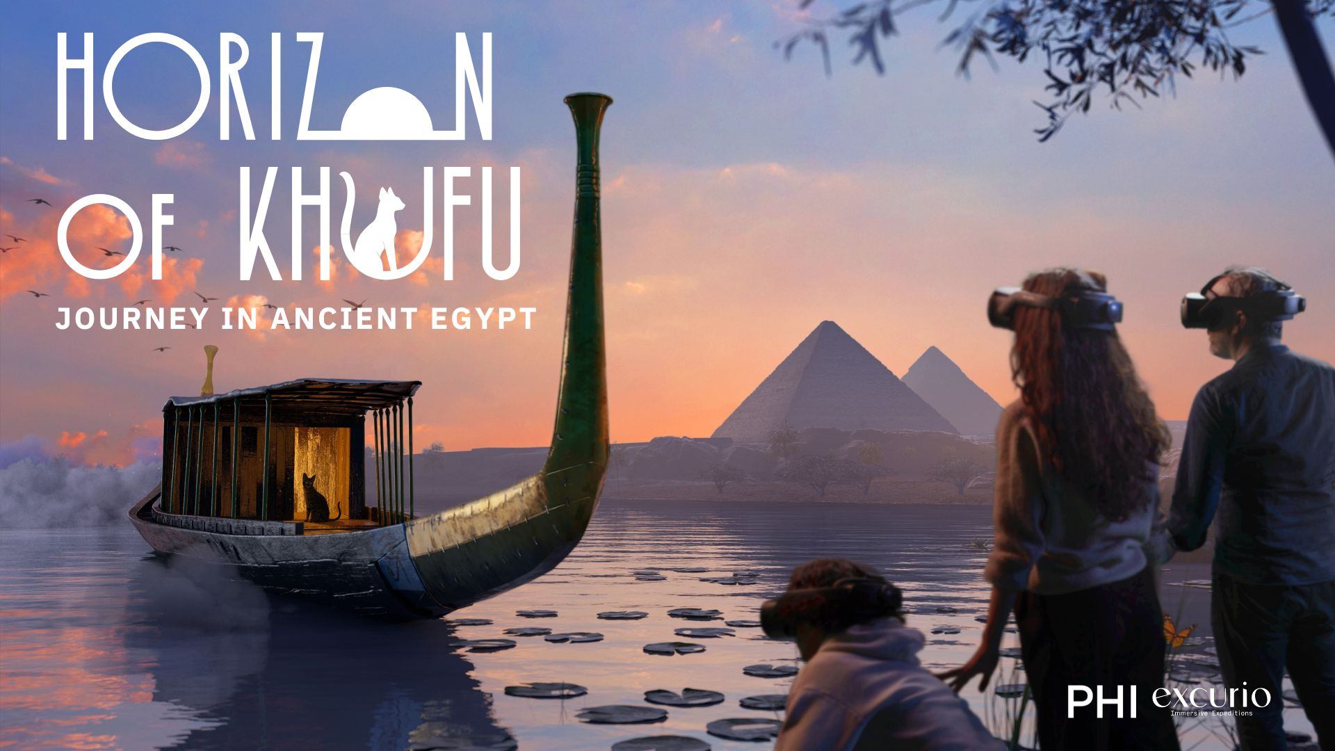 Horizon of Khufu | Canada's Alberta thumbnail