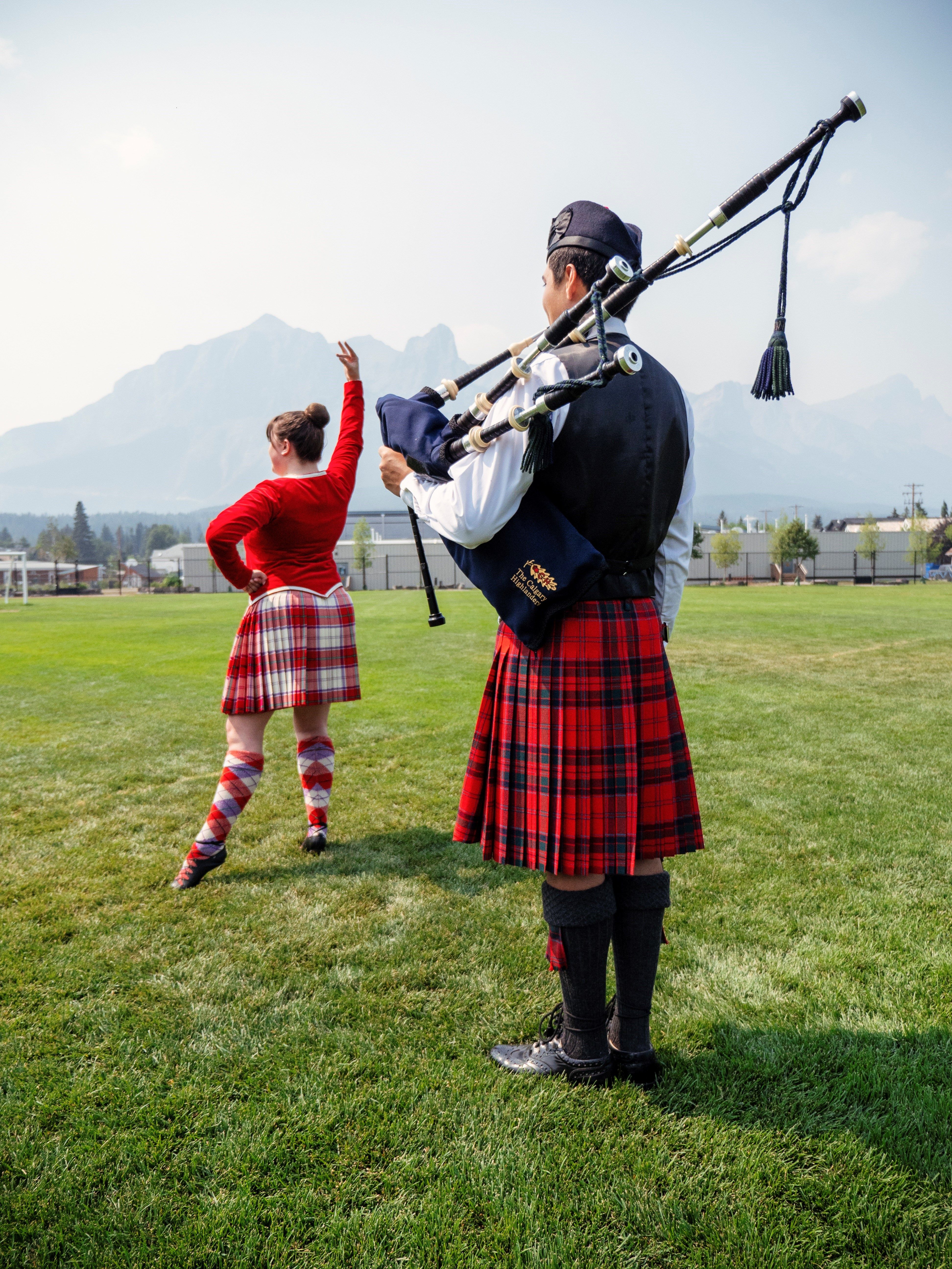 Rabbie Burns Day | Canada's Alberta thumbnail