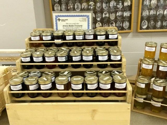 Consort Mainstreet Market | Canada's Alberta thumbnail