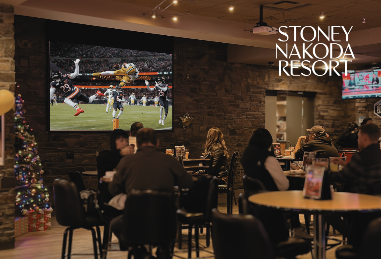 Big Game Sunday | Canada's Alberta thumbnail