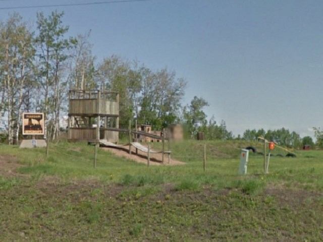 Nardam Lake Campground | Canada's Alberta thumbnail