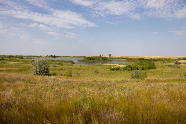 Cavan Lake Recreational Campground.