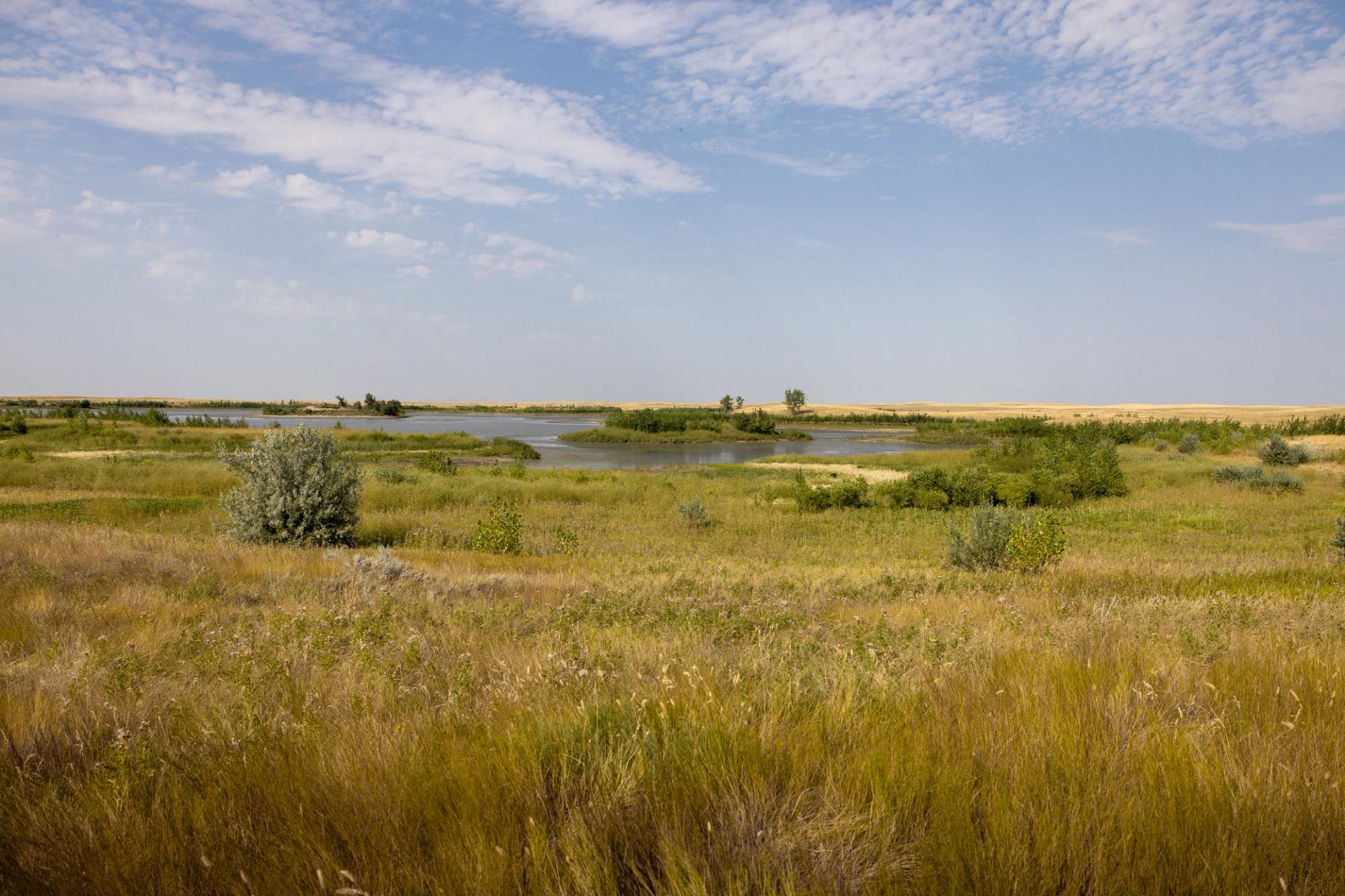 Cavan Lake Recreational Campground.