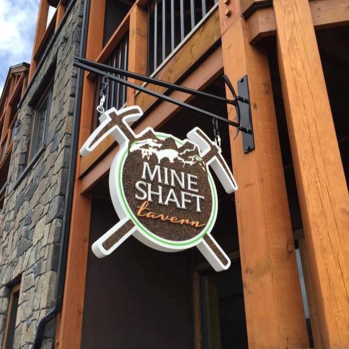 Mineshaft Tavern | Canada's Alberta thumbnail