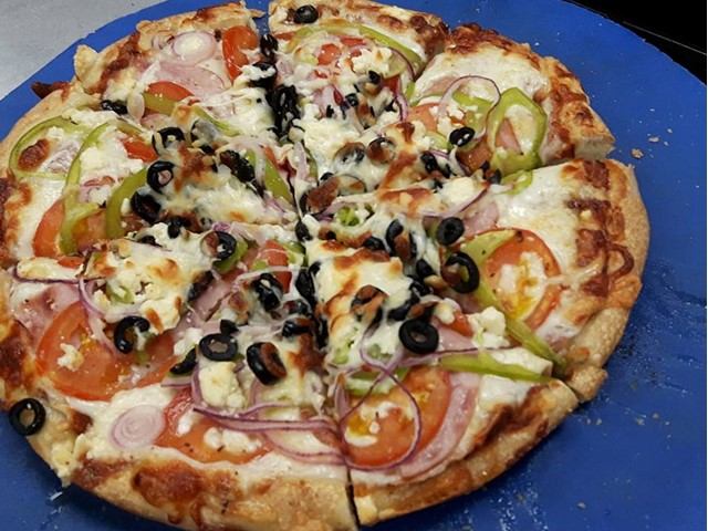 Mad Greek | Canada's Alberta thumbnail