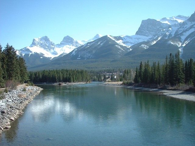 Rentalsintherockies.com | Canada's Alberta thumbnail