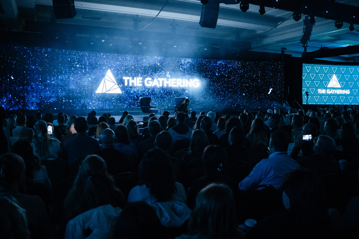 The Gathering Festival | Canada's Alberta thumbnail