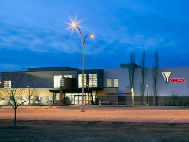 Jamie Platz Family YMCA | Canada's Alberta thumbnail