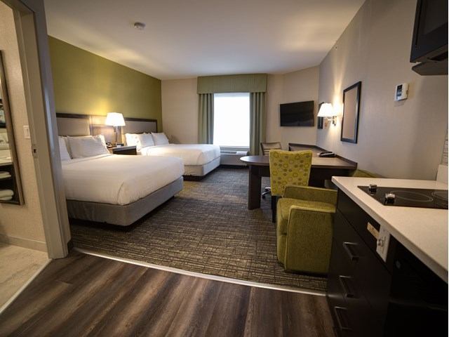 Candlewood Suites West Edmonton - Mall Area | Canada's Alberta thumbnail