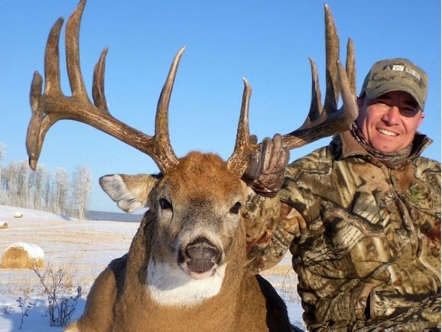 Rogue Ventures | Canada's Alberta thumbnail