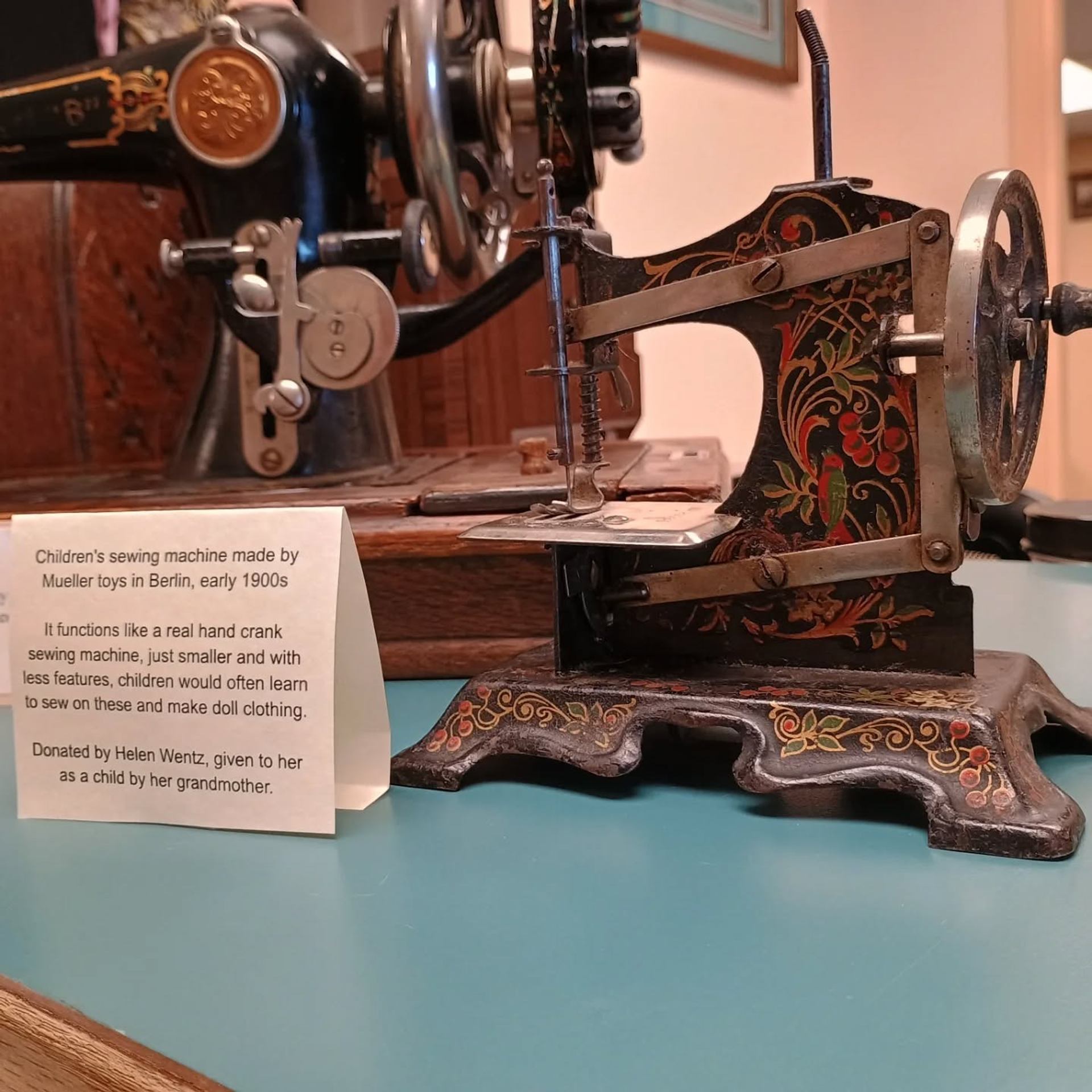 Tank 77 Museum | Canada's Alberta thumbnail