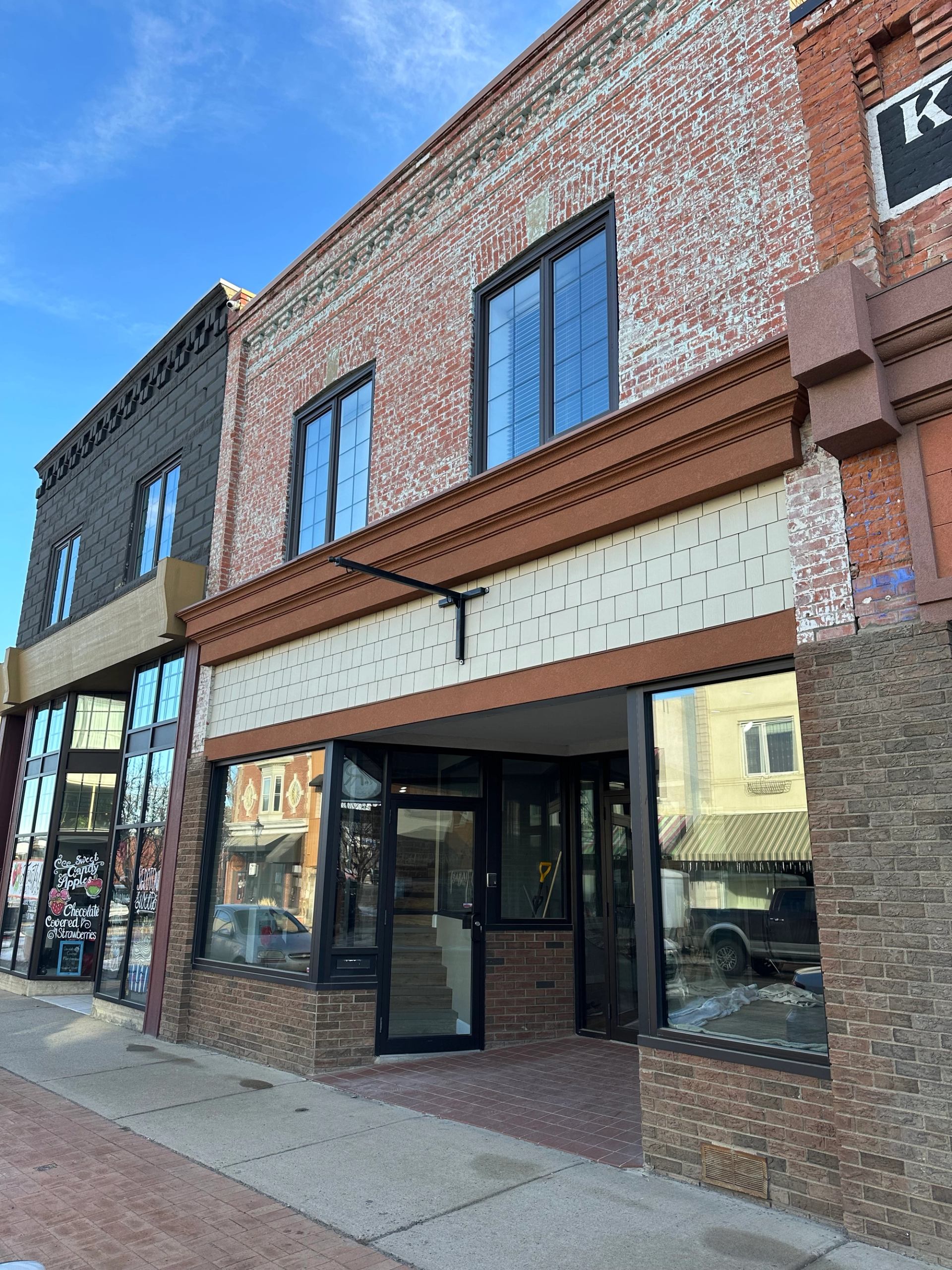 Art Room gallery Entrance