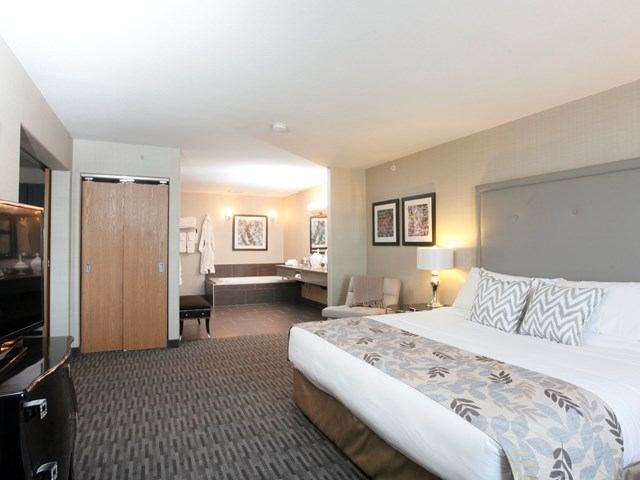 Pomeroy Inn and Suites | Canada's Alberta thumbnail