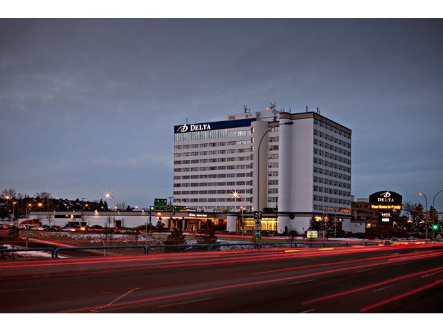 Delta Hotels by Marriott Edmonton South Conference Centre | Canada's Alberta thumbnail