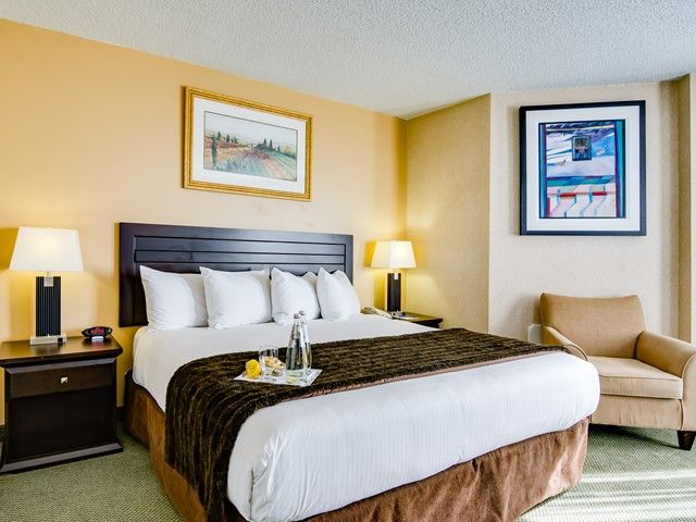 Sawridge Inn And Conference Centre Edmonton South Sawridge Inn and Conference Centre Edmonton South | Canada's Alberta