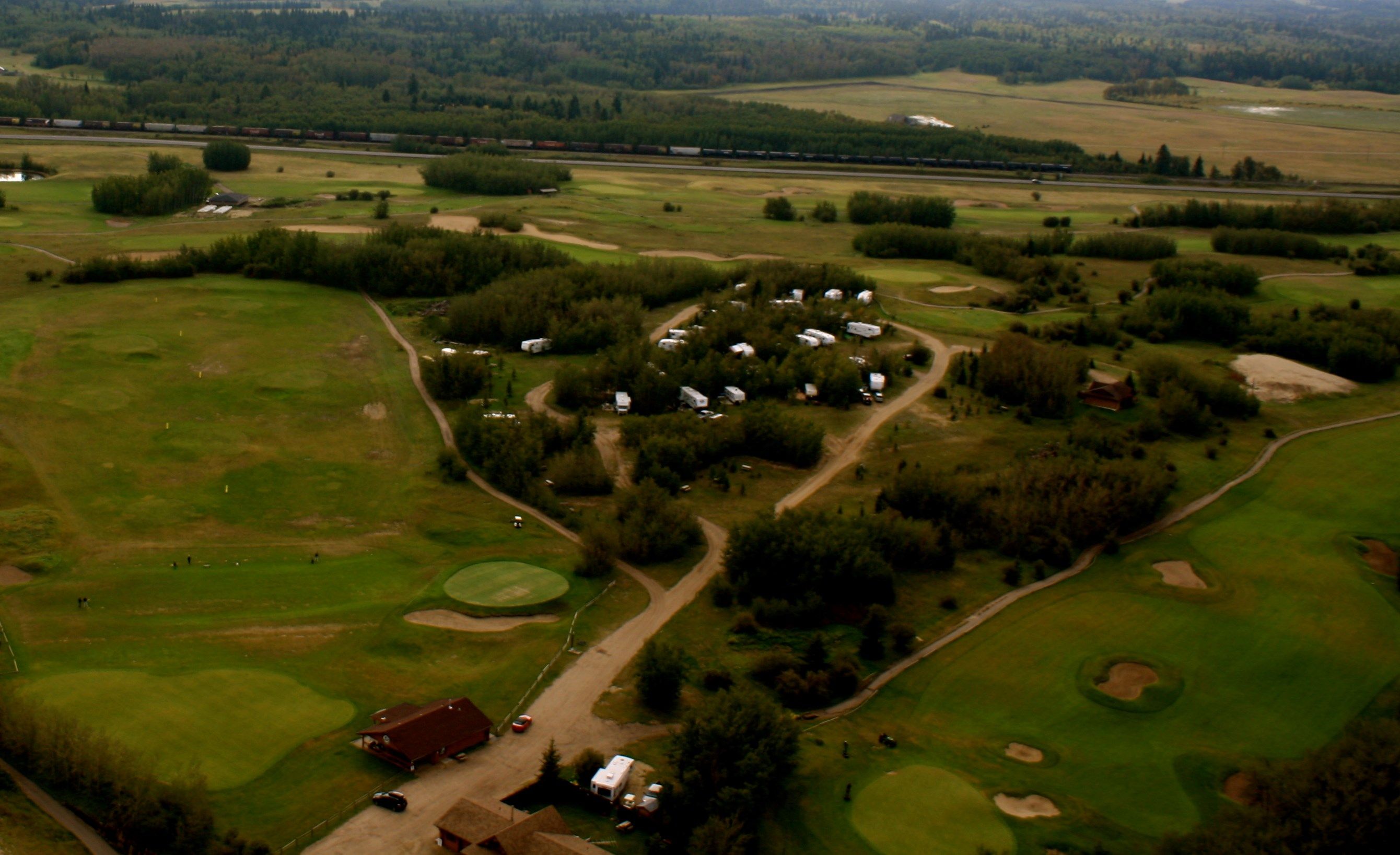 Wolf Creek RV Park | Canada's Alberta thumbnail