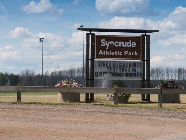 Syncrude Athletic Park | Canada's Alberta thumbnail