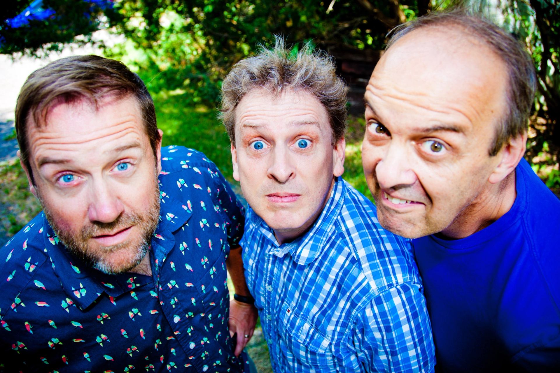 The Arrogant Worms | Canada's Alberta thumbnail