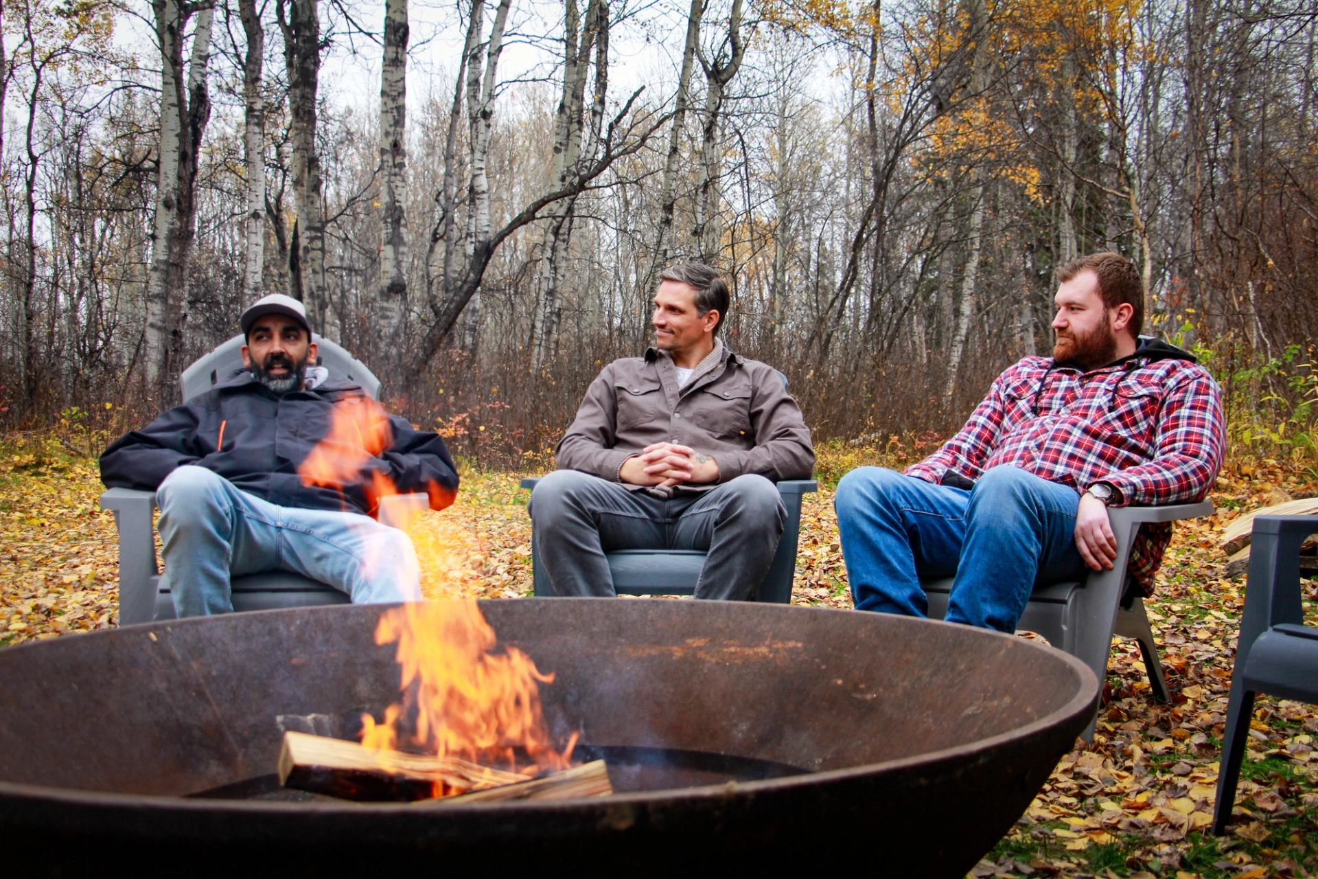 Waning Moon Morning | Forest Bathing Walk thumbnail