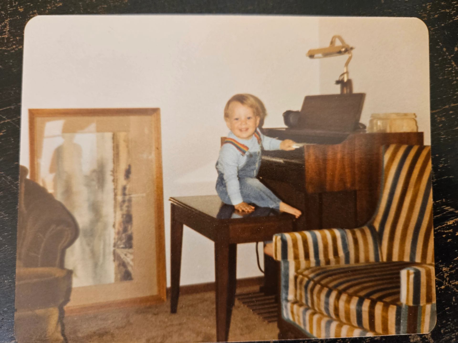 The Joy | Canada's Alberta thumbnail