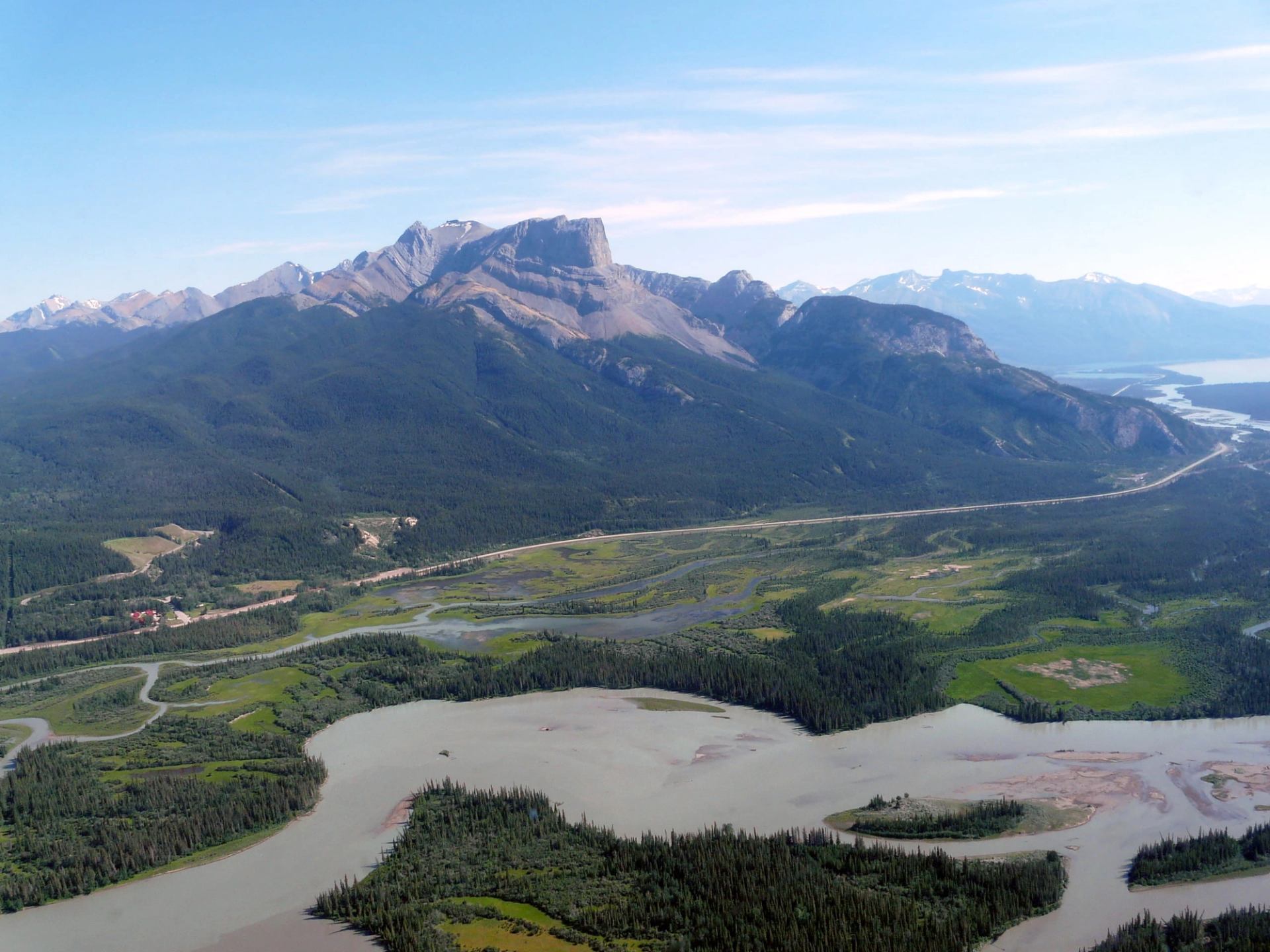 Private Tours - Alberta Blue Sky Tours | Canada's Alberta thumbnail