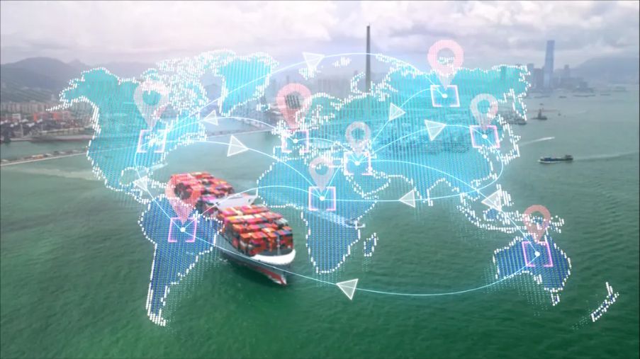 Global Supply Chain Innovation: Lessons from Crisis, Technology, and Strategy 