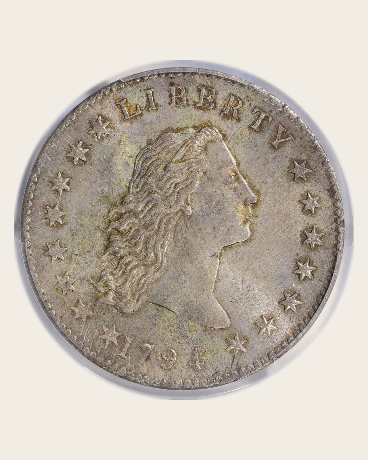 Rare Coins