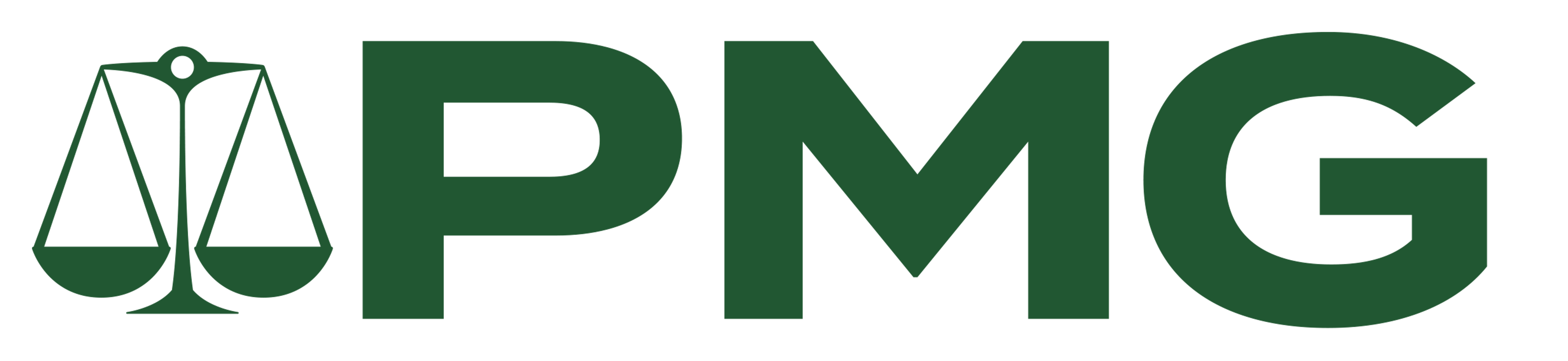 Paper Money Guaranty logo
