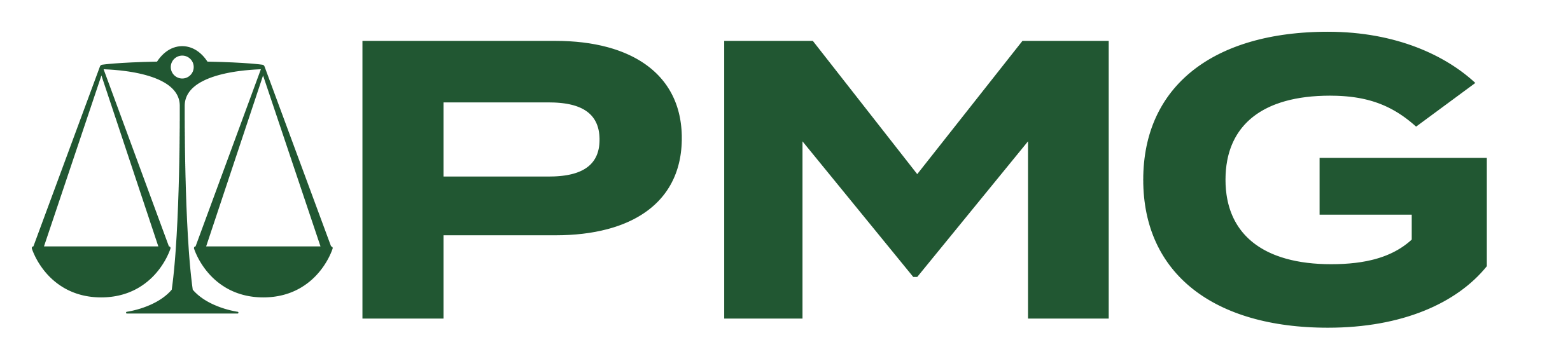 Paper Money Guaranty logo