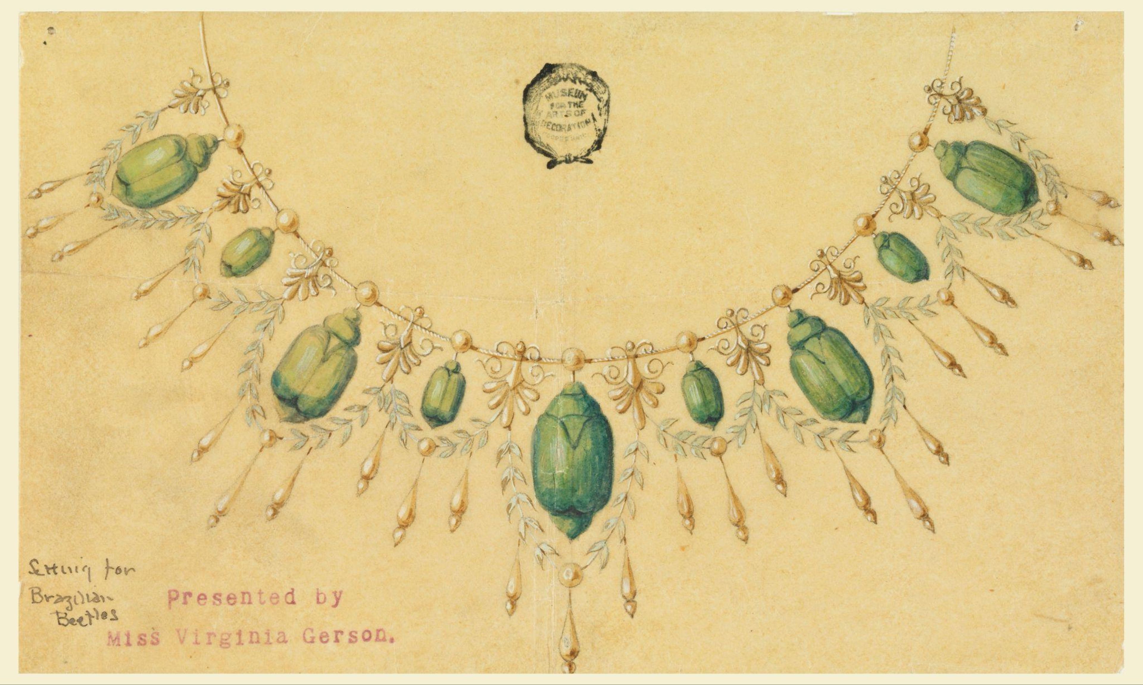 Estate Jewelry