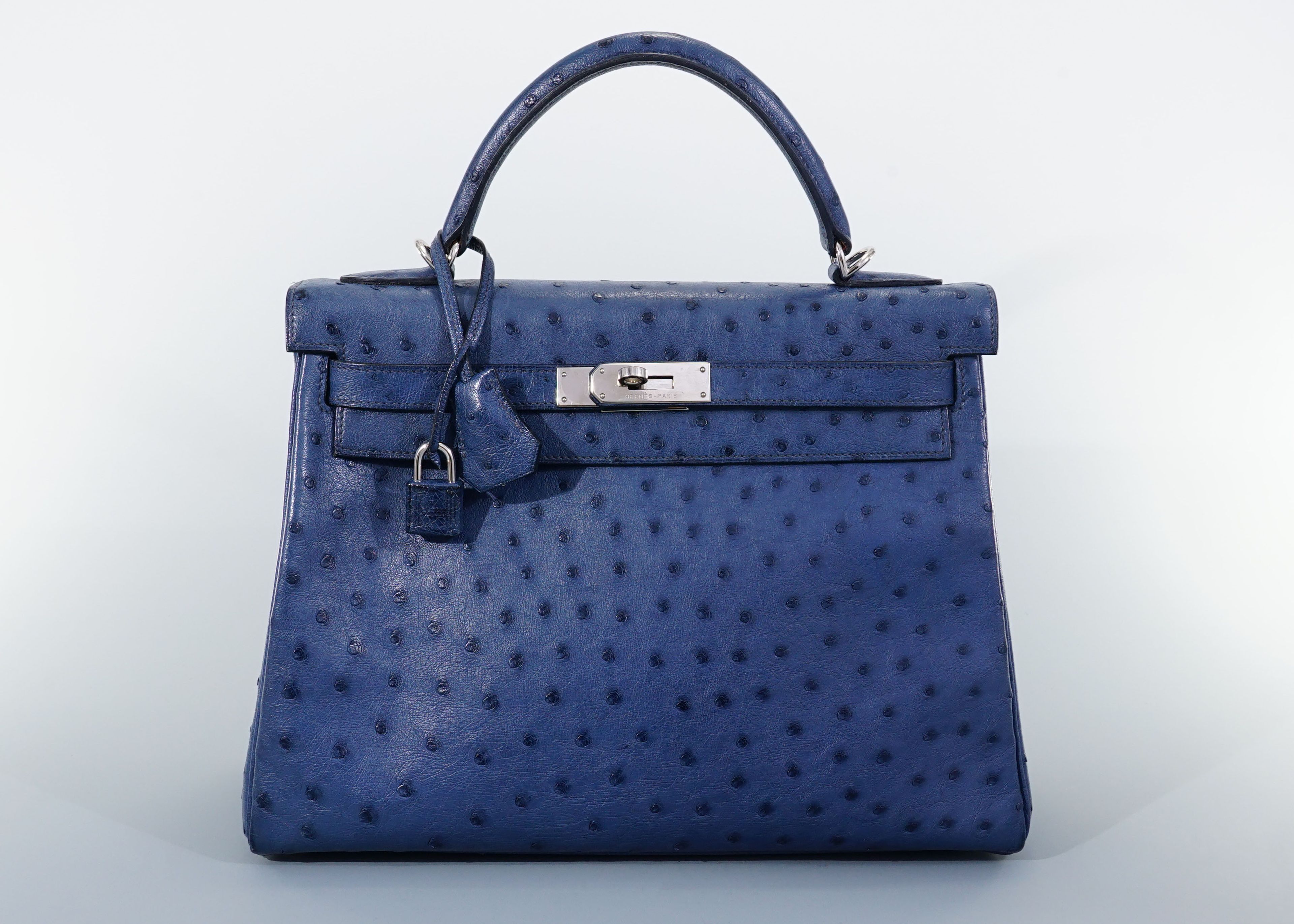 Rare luxury designer handbag