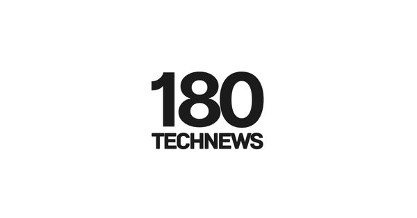 180 Tech News