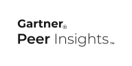Gartner Peer Insights