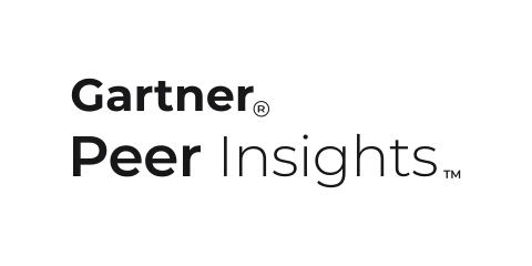 Gartner Peer Insights