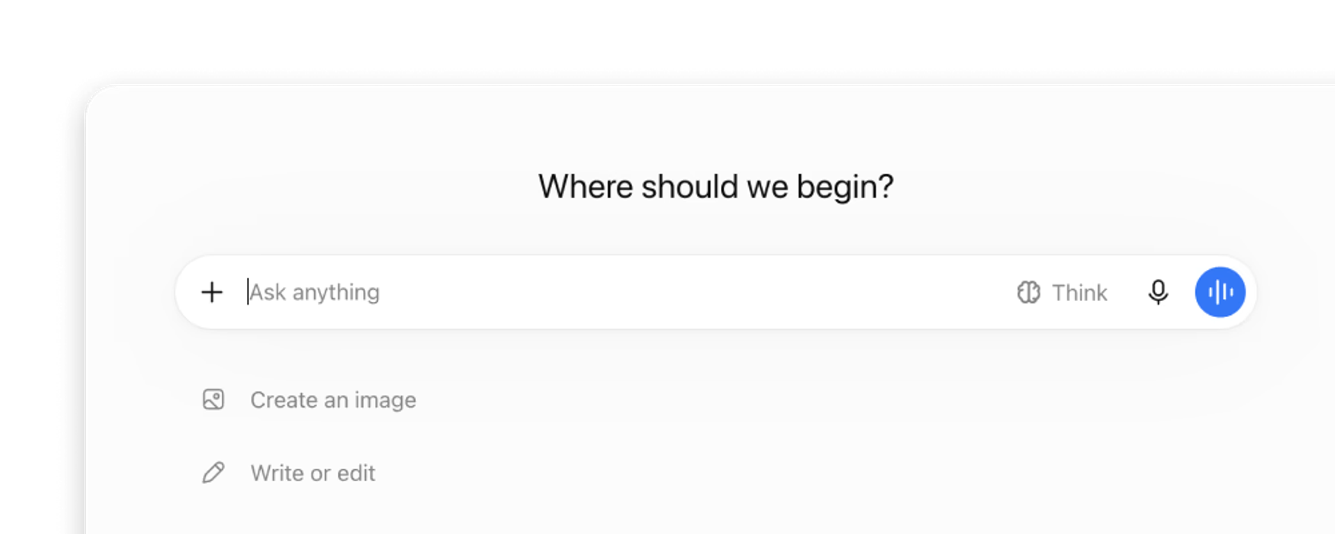 エクサフォースに関する質問に回答するChatGPT