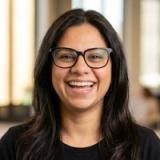 Kavita Varadarajan