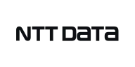 Exaforce Customer Logo – NTT Data