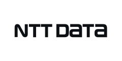 Exaforce Customer Logo – NTT Data