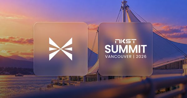 NKST Summit Vancouver 2026