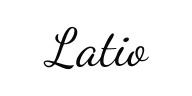 Latio