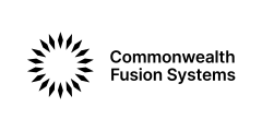 Exaforce Customer Logo – Commonwealth Fusion Systems